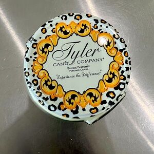 Tyler Candle company